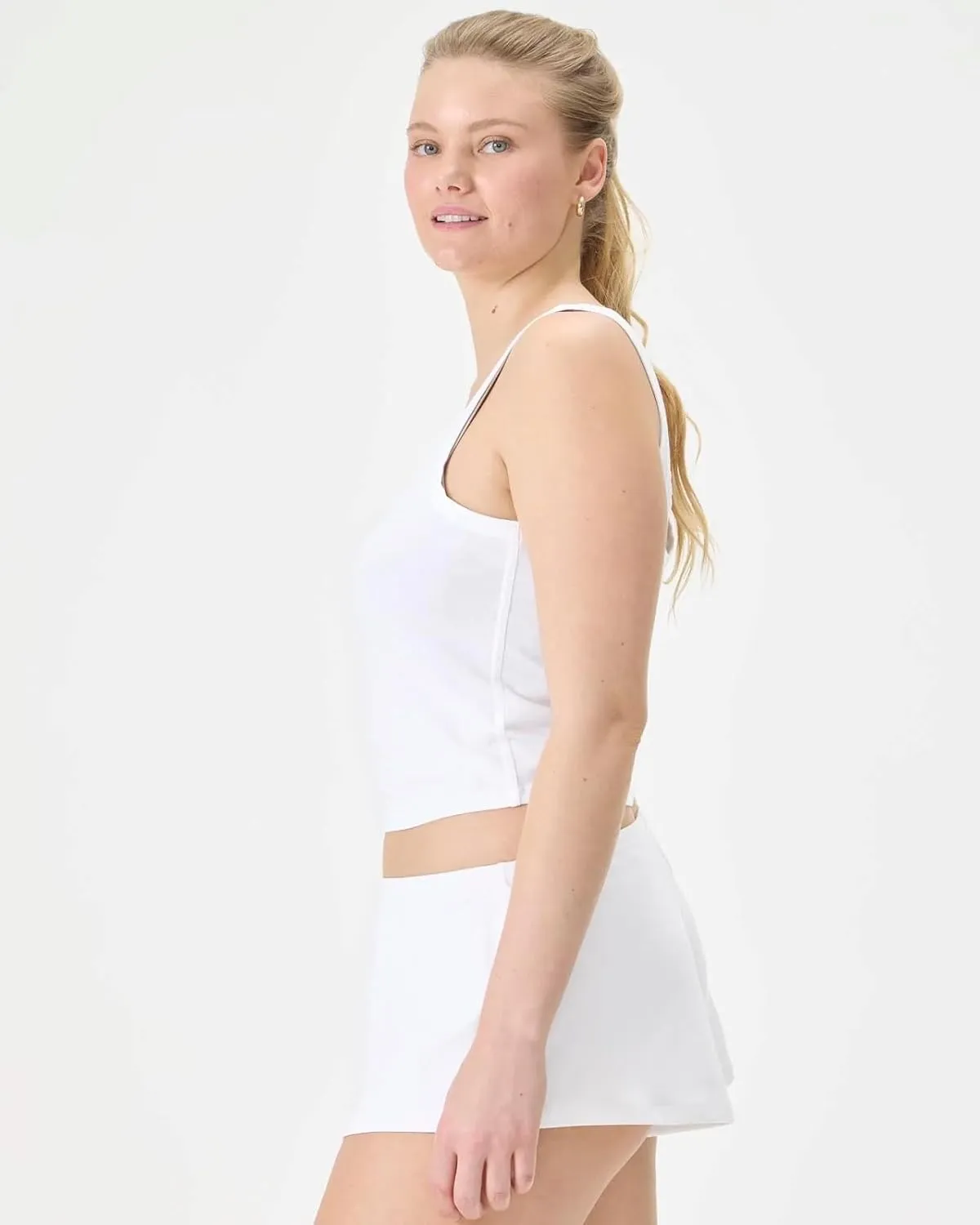 Florence By Mills Women's Sleepwear Classic Tank