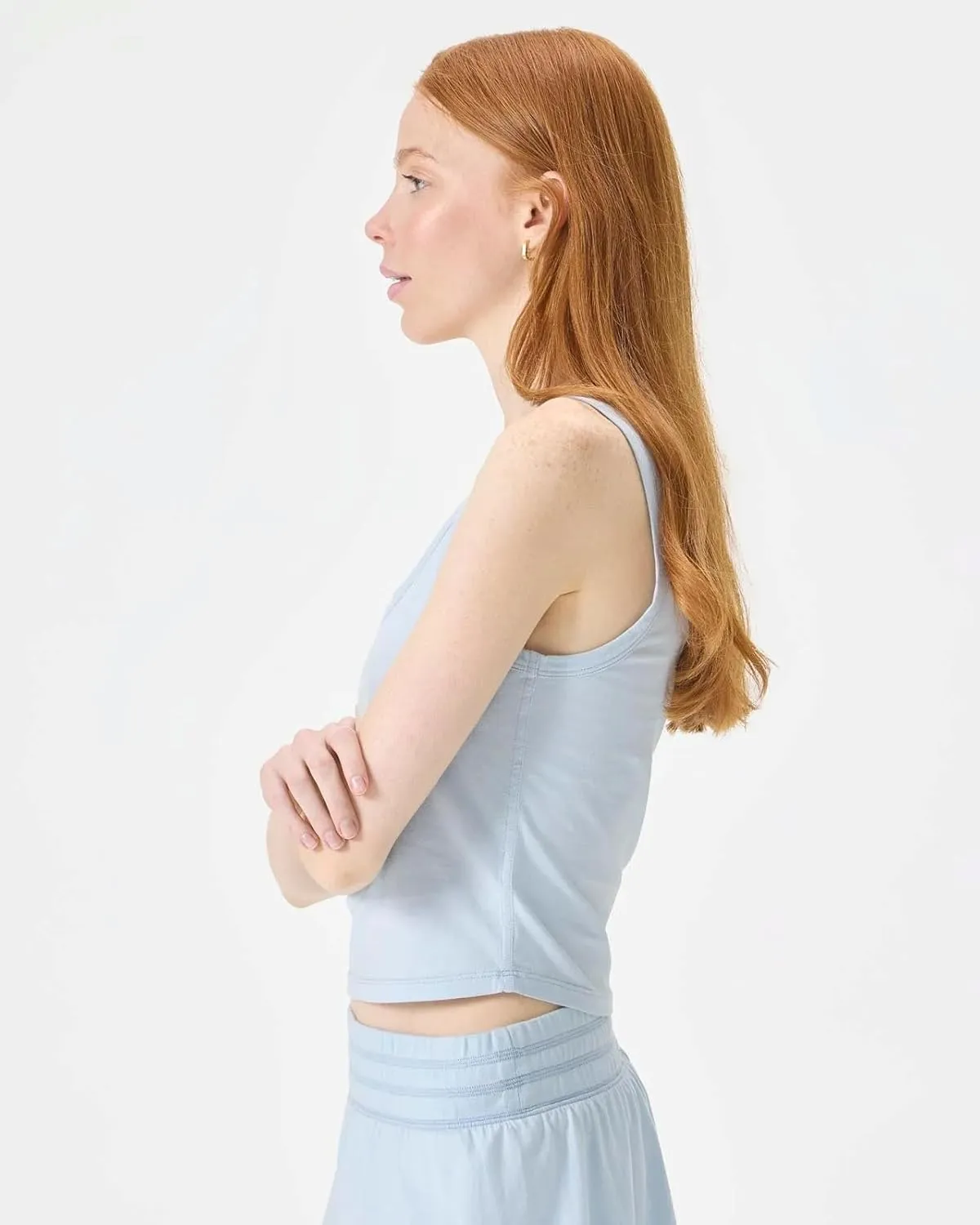 Florence By Mills Women's Sleepwear Classic Tank