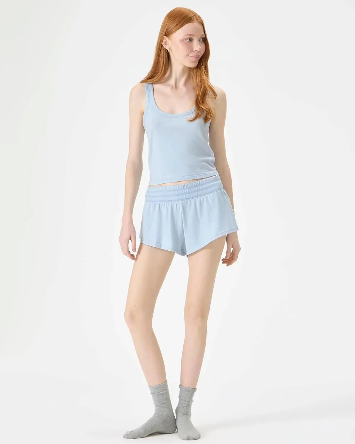 Florence By Mills Women's Sleepwear Classic Tank