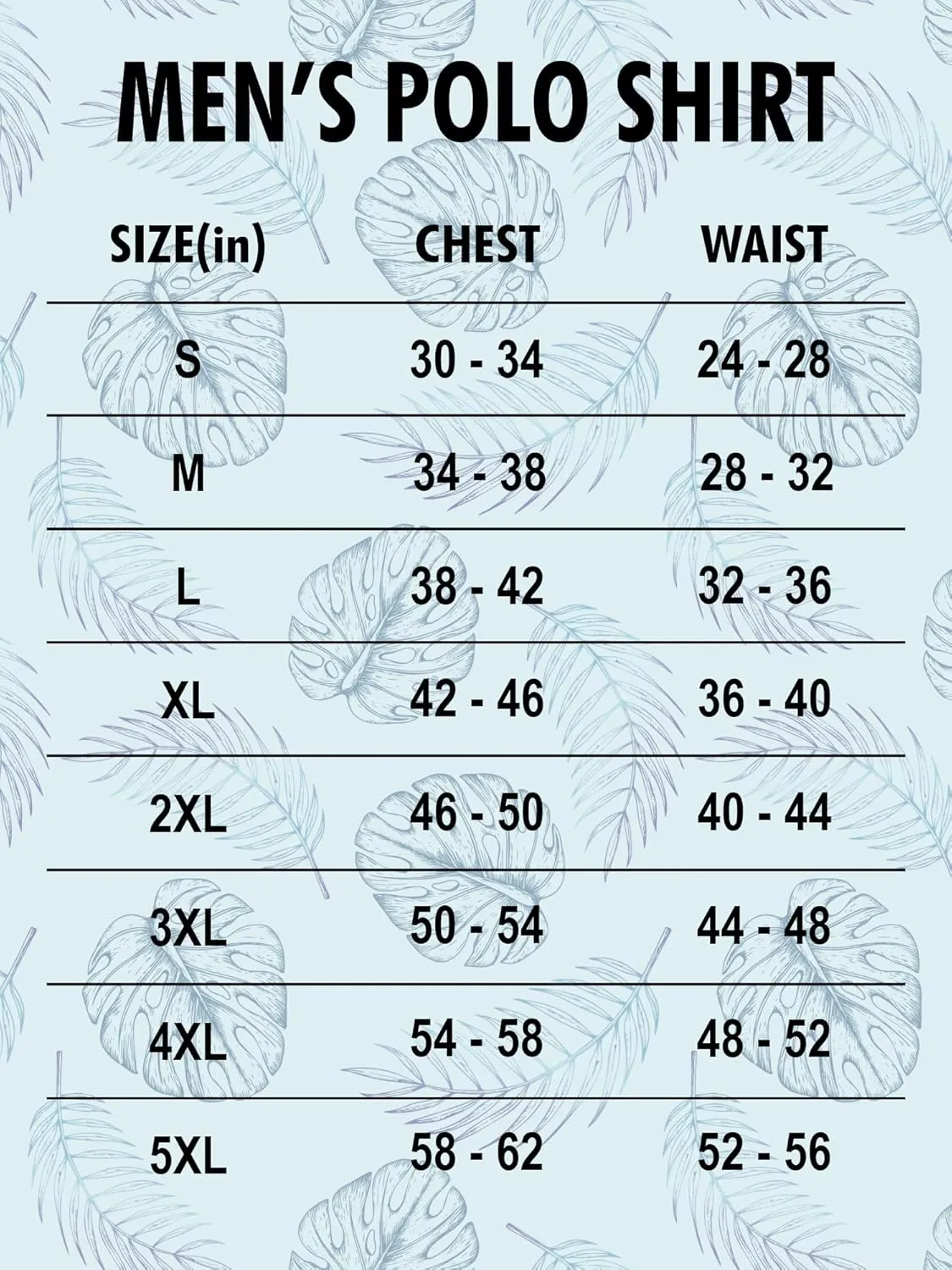 Funny Golf Shirt for Men Print Hawaiian Mens Polo Shirts Golf Gifts