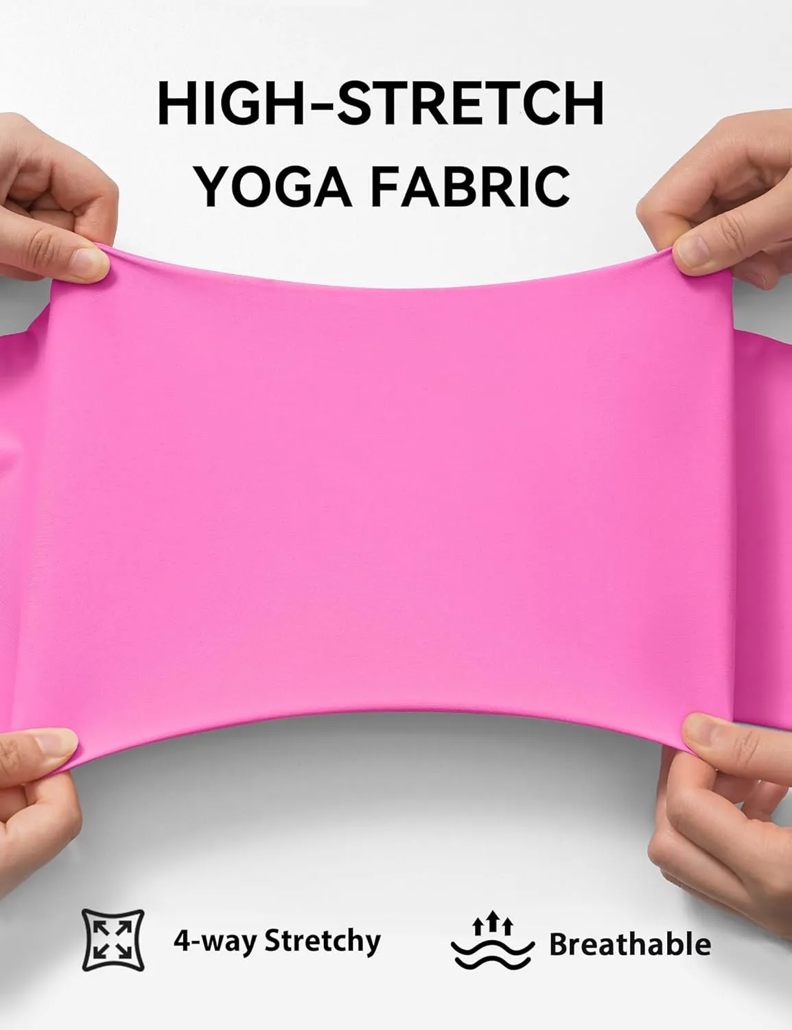 Girls Dance Shorts Biker Gymnastics Cartwheel Athletic Clothes Under Dress for Kids Youth Volleyball Tumbling