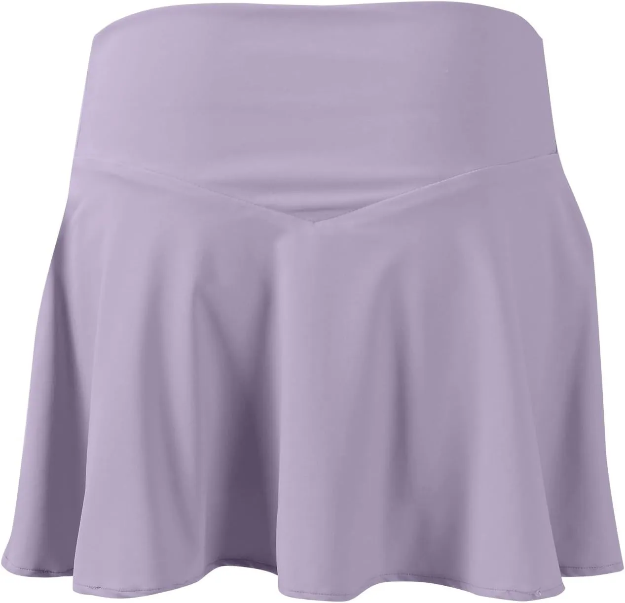 Golf Skorts for Women with Pockets Women's Skorts Womens Tennis Skirt with Shorts Underneath Plus Size High Waisted