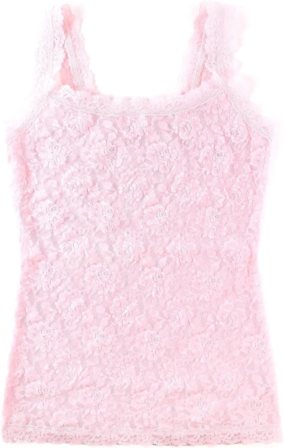 hanky panky, Signature Lace Classic Camisole