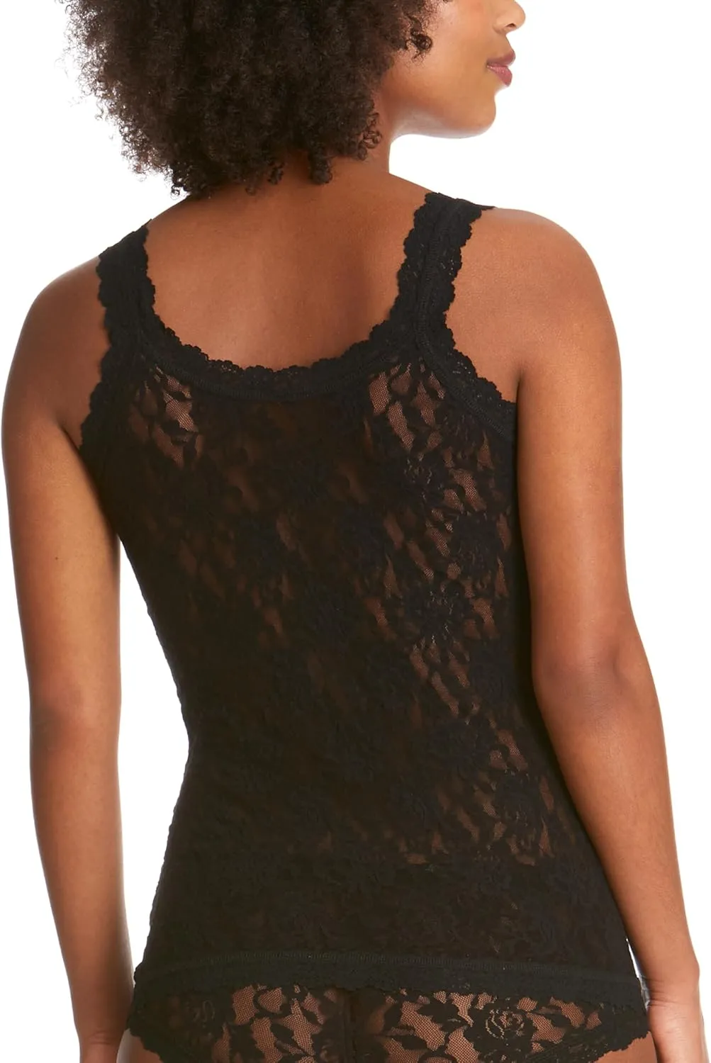 hanky panky, Signature Lace Classic Camisole