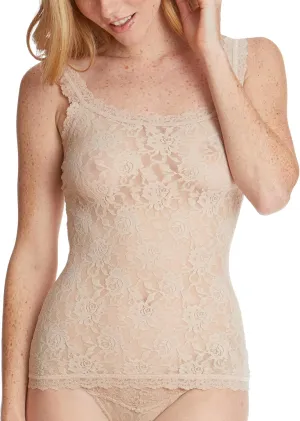 hanky panky, Signature Lace Classic Camisole