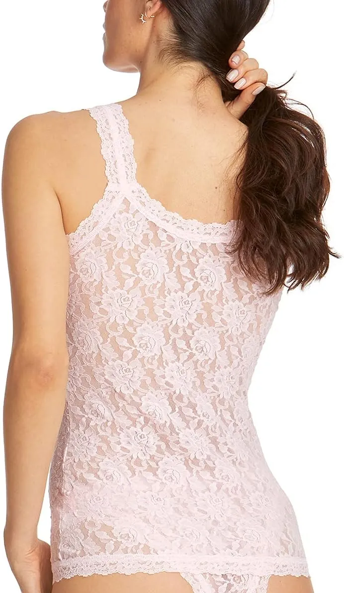 hanky panky, Signature Lace Classic Camisole