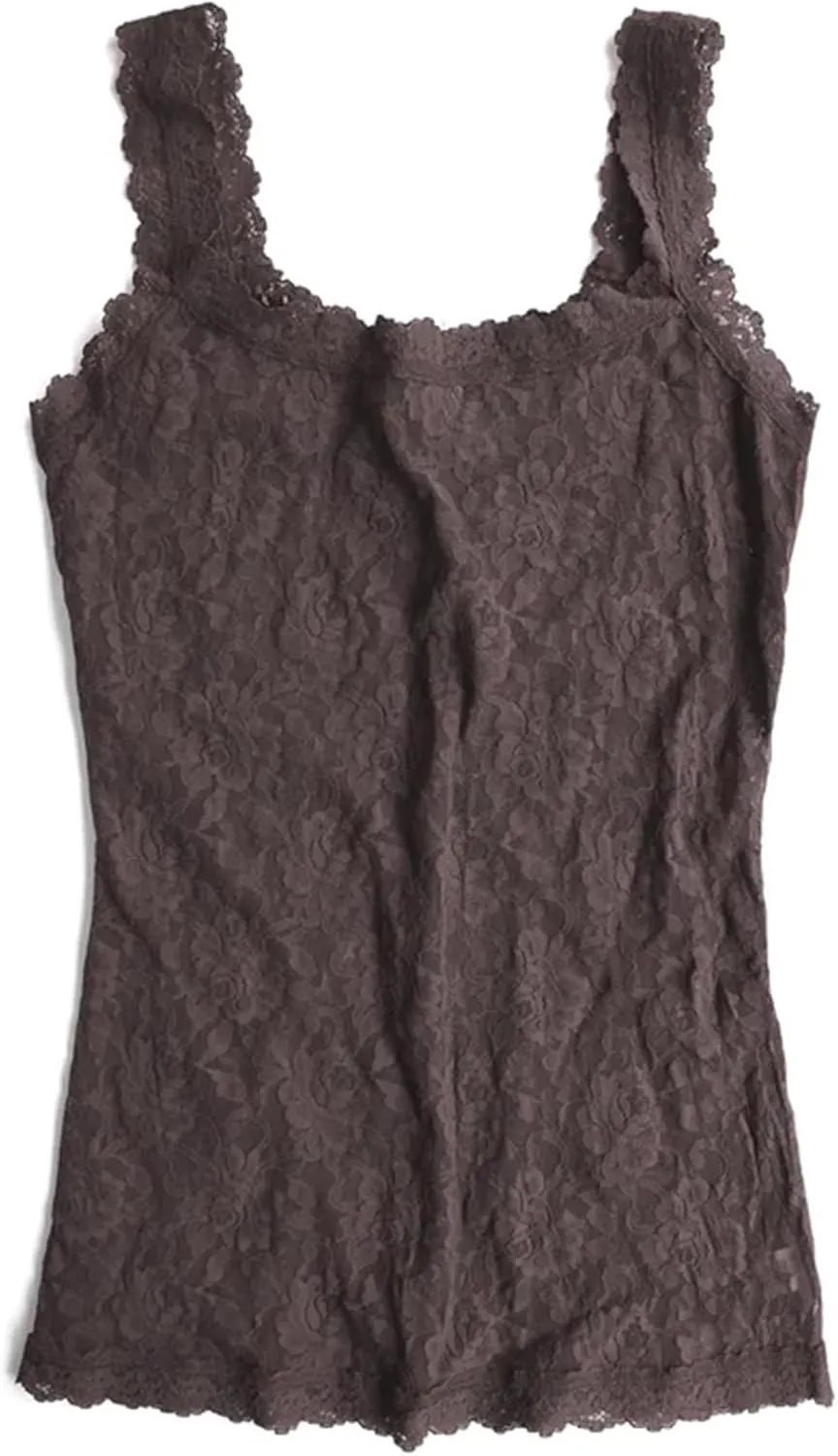 hanky panky, Signature Lace Classic Camisole