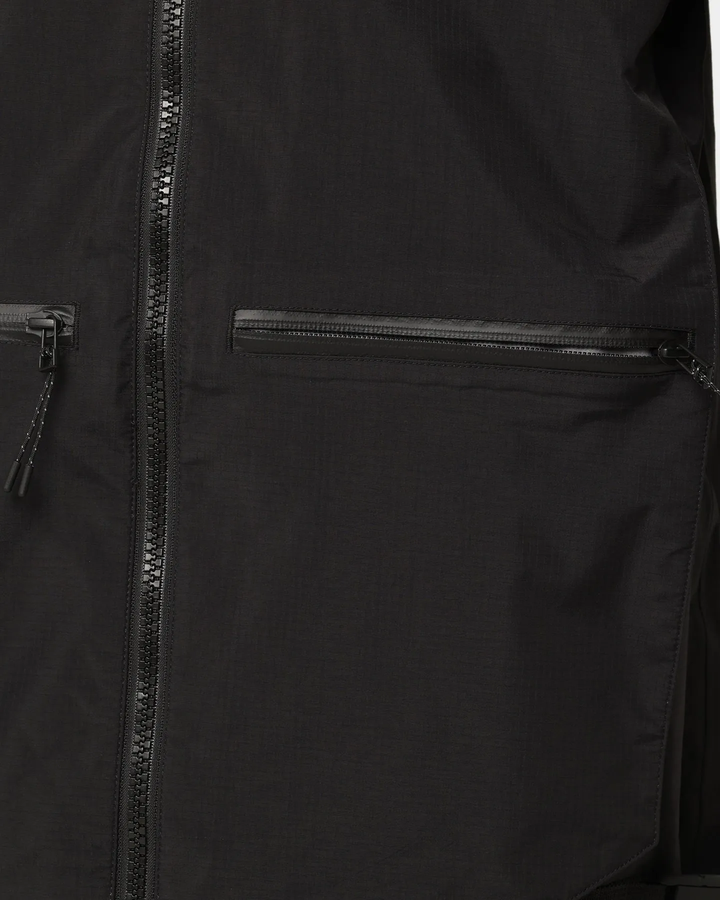 Helly Hansen W22 Arc Storm Shell Jacket 990 Black