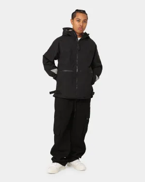 Helly Hansen W22 Arc Storm Shell Jacket 990 Black