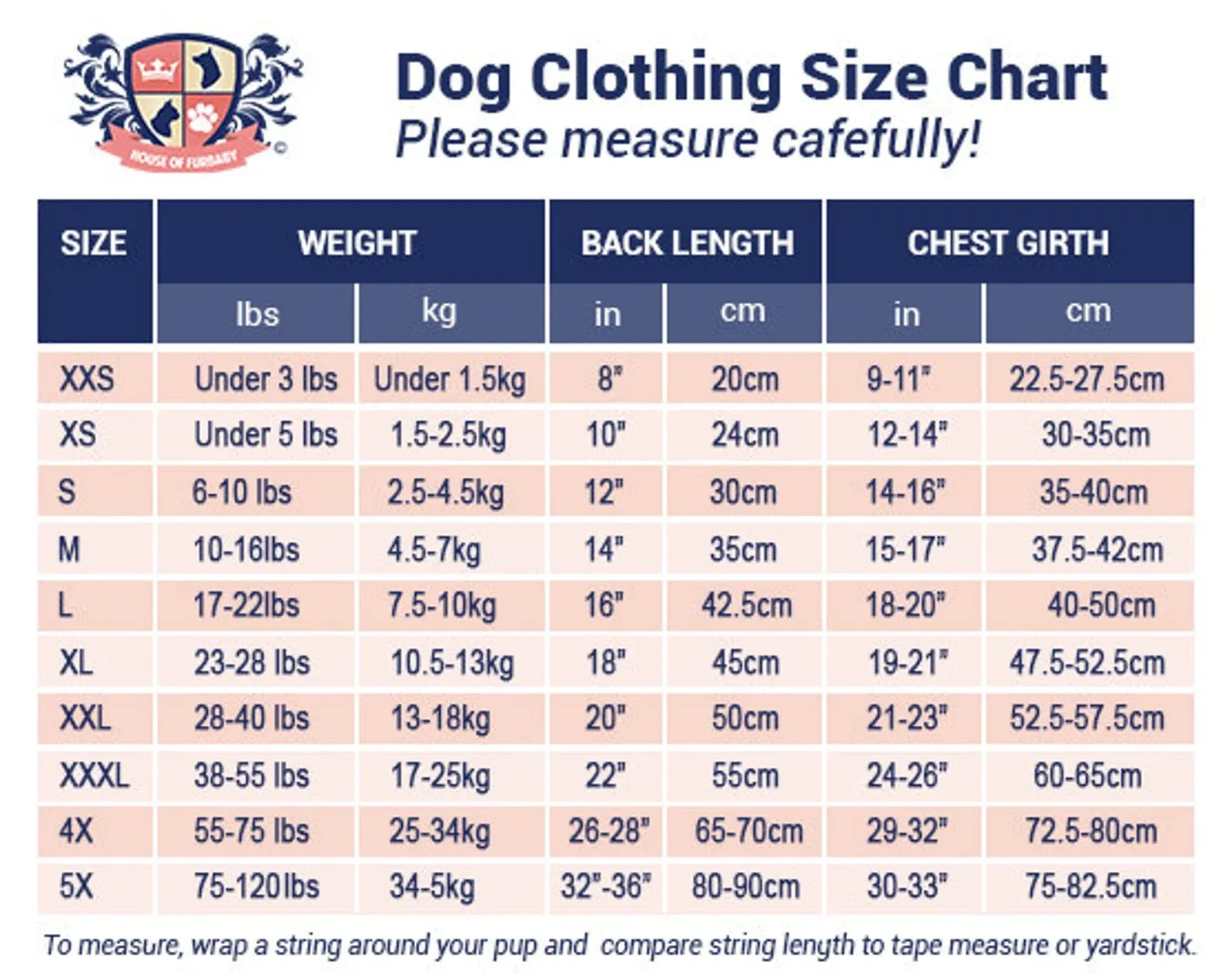 Holiday Dog Dress | The Clancy