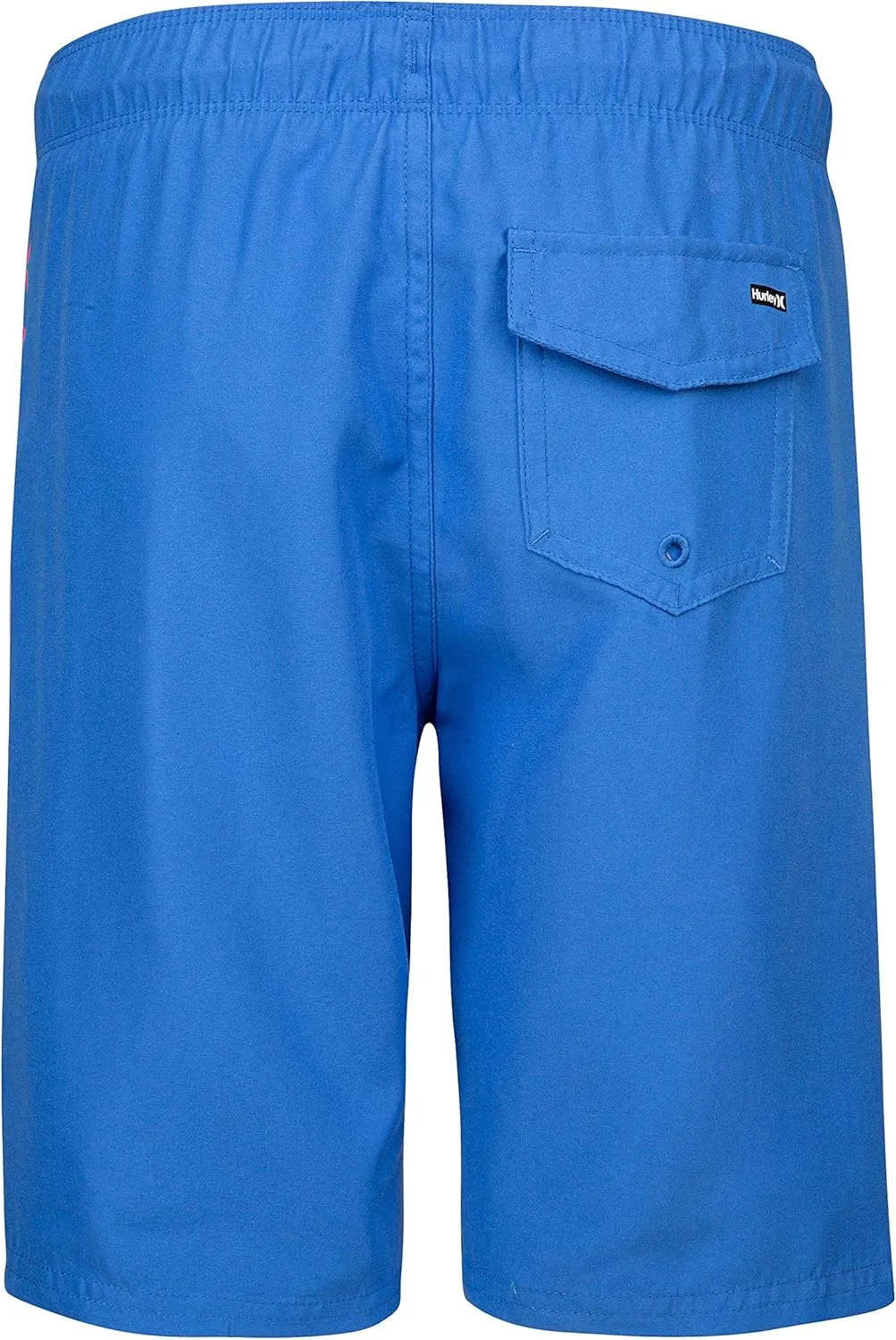 Hurley Boys Classic Pull on Swim Trunks