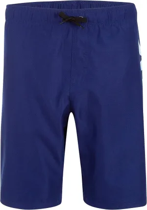 Hurley Boys Classic Pull on Swim Trunks