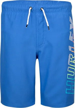 Hurley Boys Classic Pull on Swim Trunks