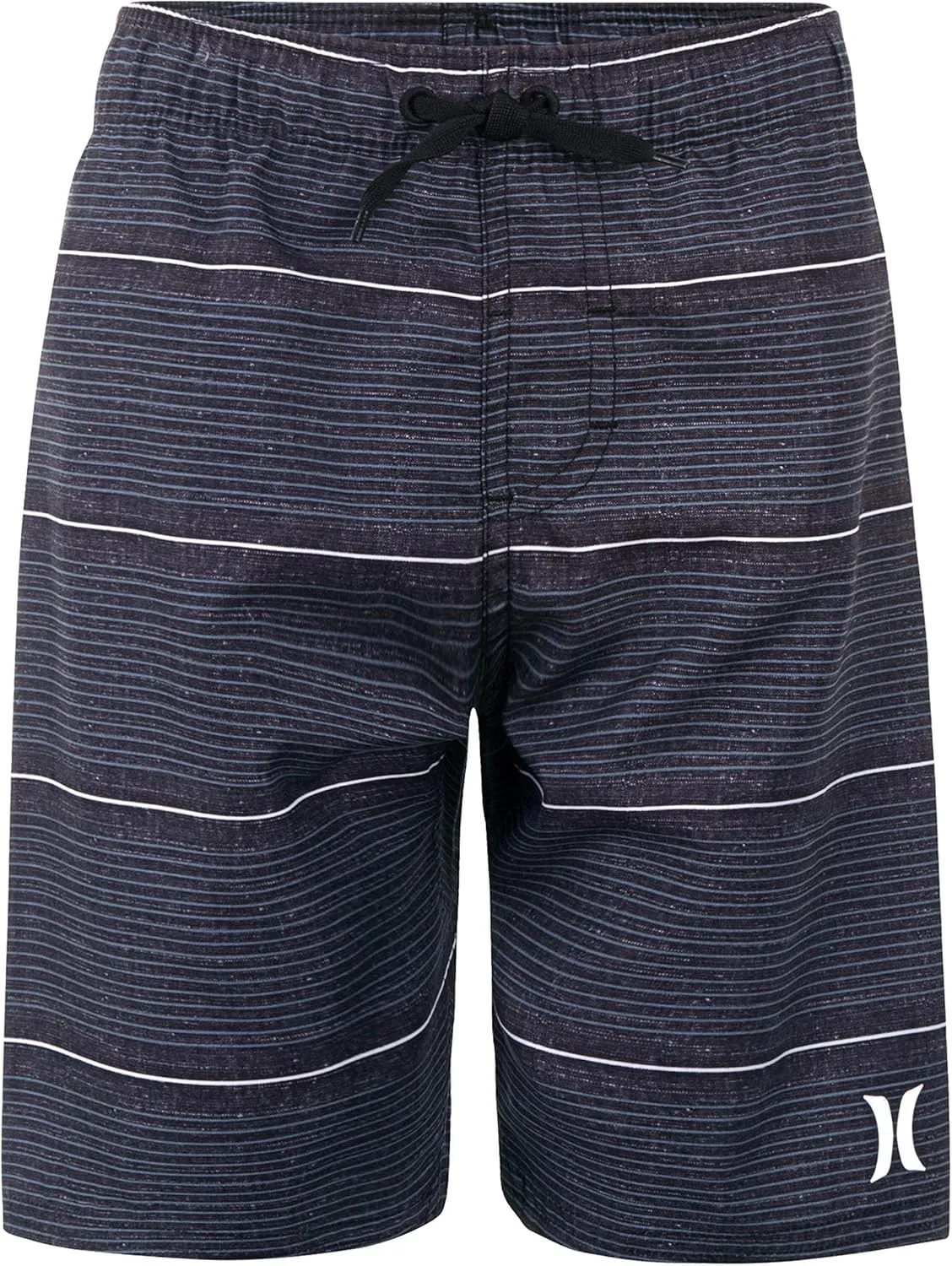 Hurley Boys Classic Pull on Swim Trunks