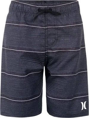 Hurley Boys Classic Pull on Swim Trunks