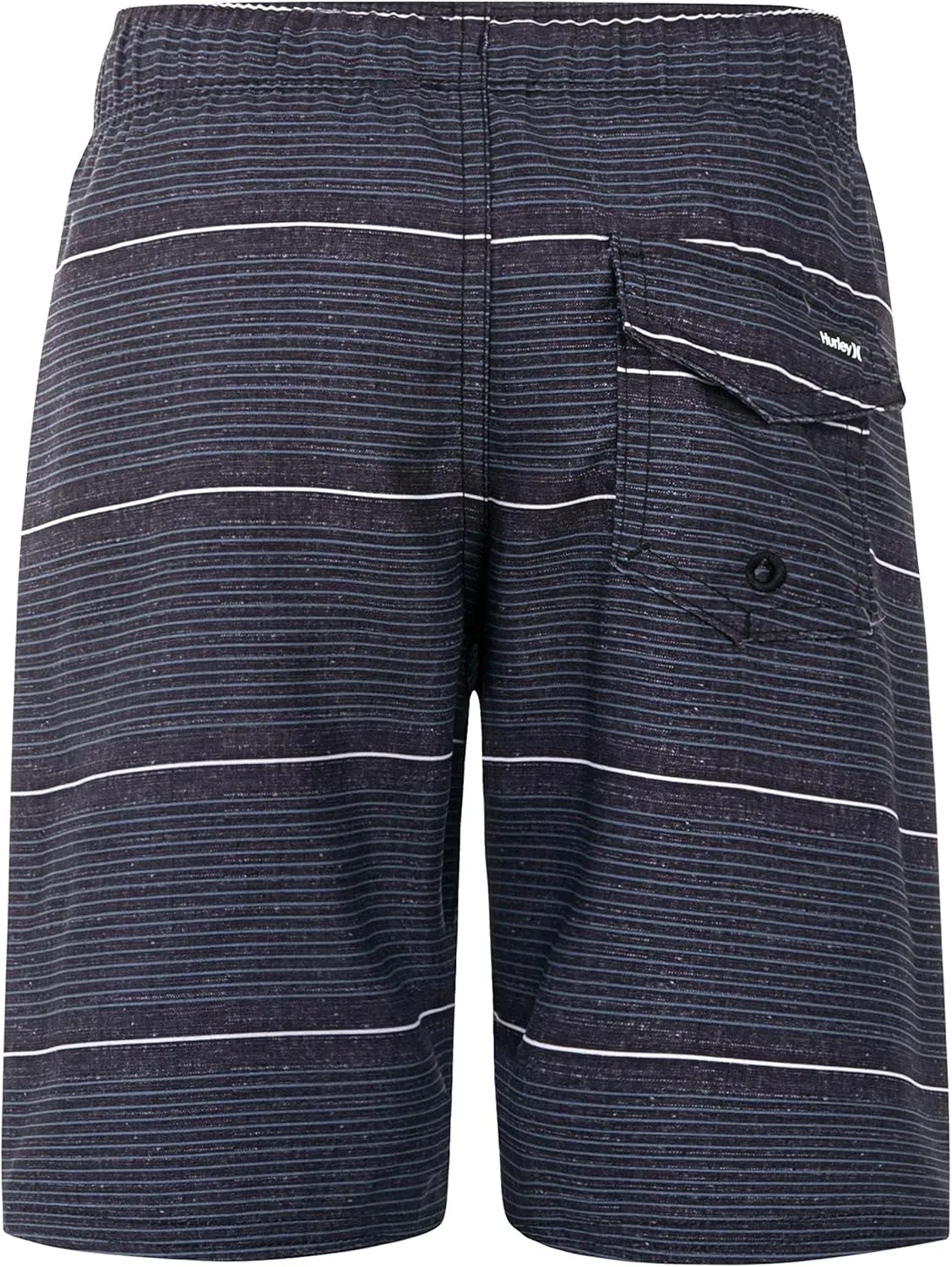 Hurley Boys Classic Pull on Swim Trunks