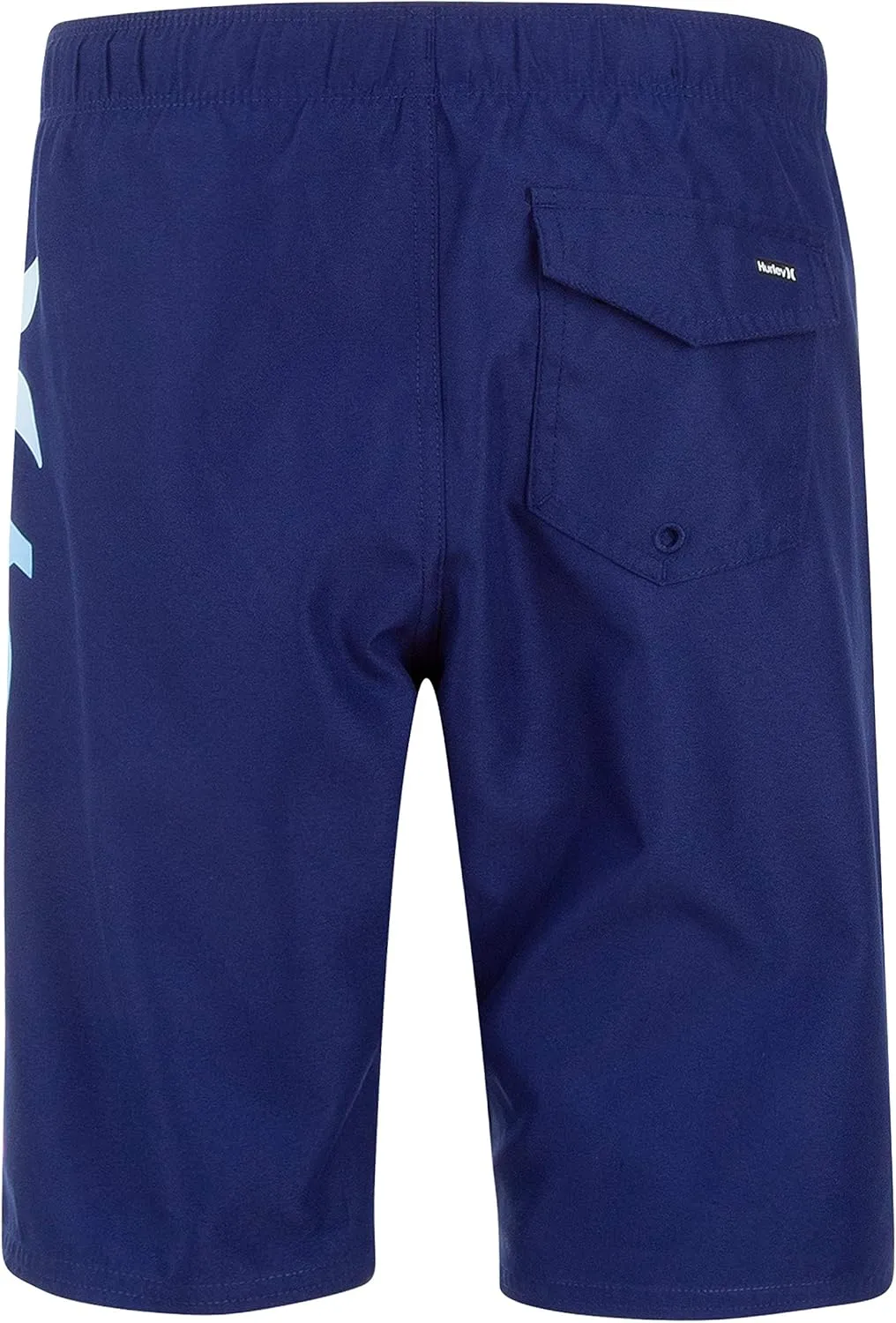 Hurley Boys Classic Pull on Swim Trunks