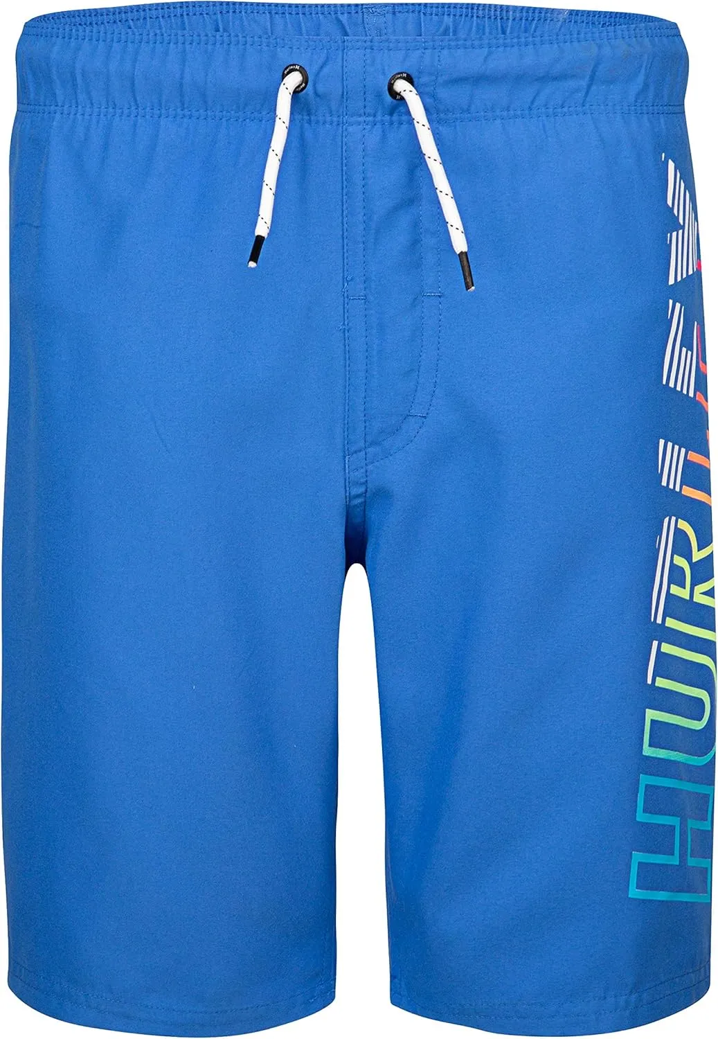 Hurley Boys Classic Pull on Swim Trunks