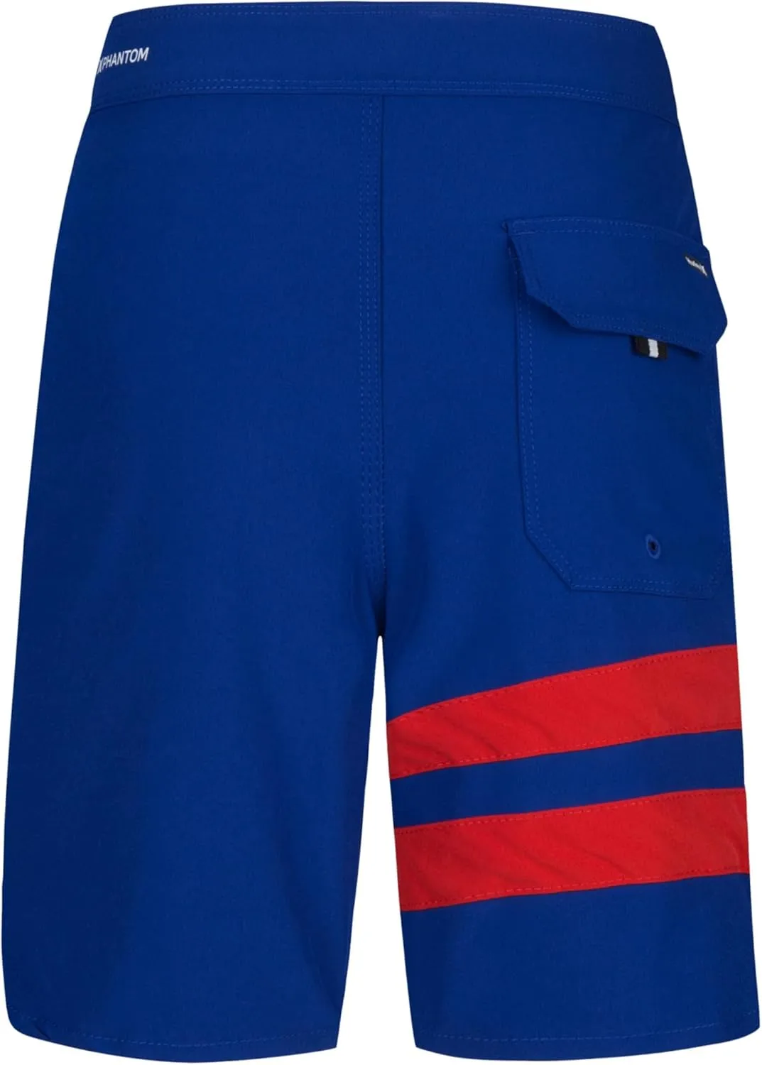 Hurley Boys' Phantom Block Party Board Shorts (Big Kid)