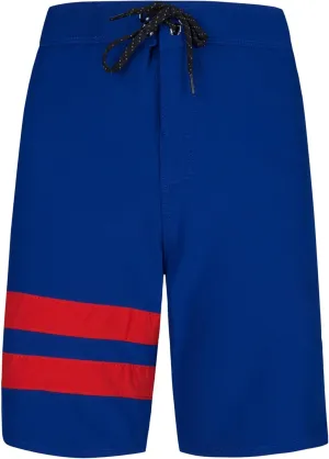 Hurley Boys' Phantom Block Party Board Shorts (Big Kid)
