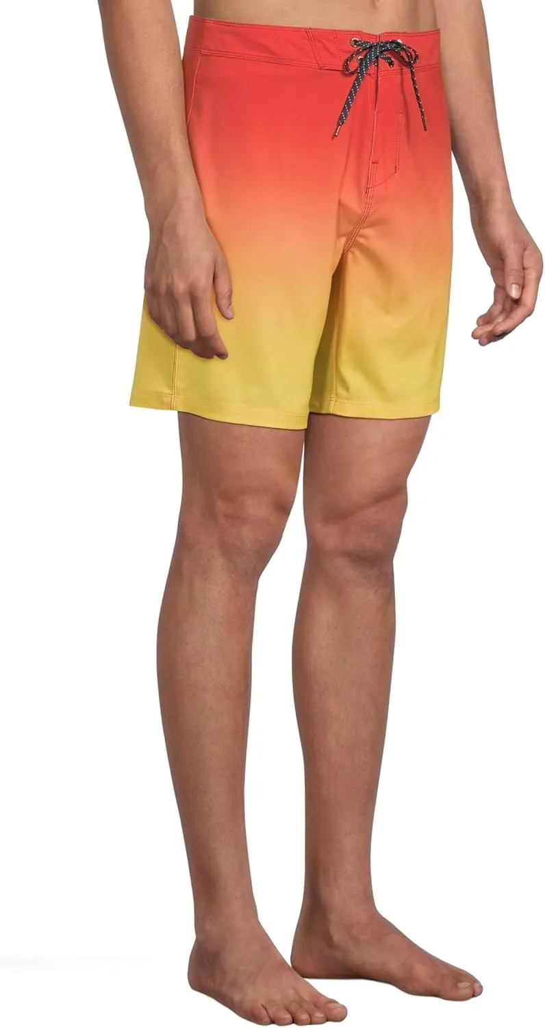 Hurley Men's Phantom Eco Classic 18