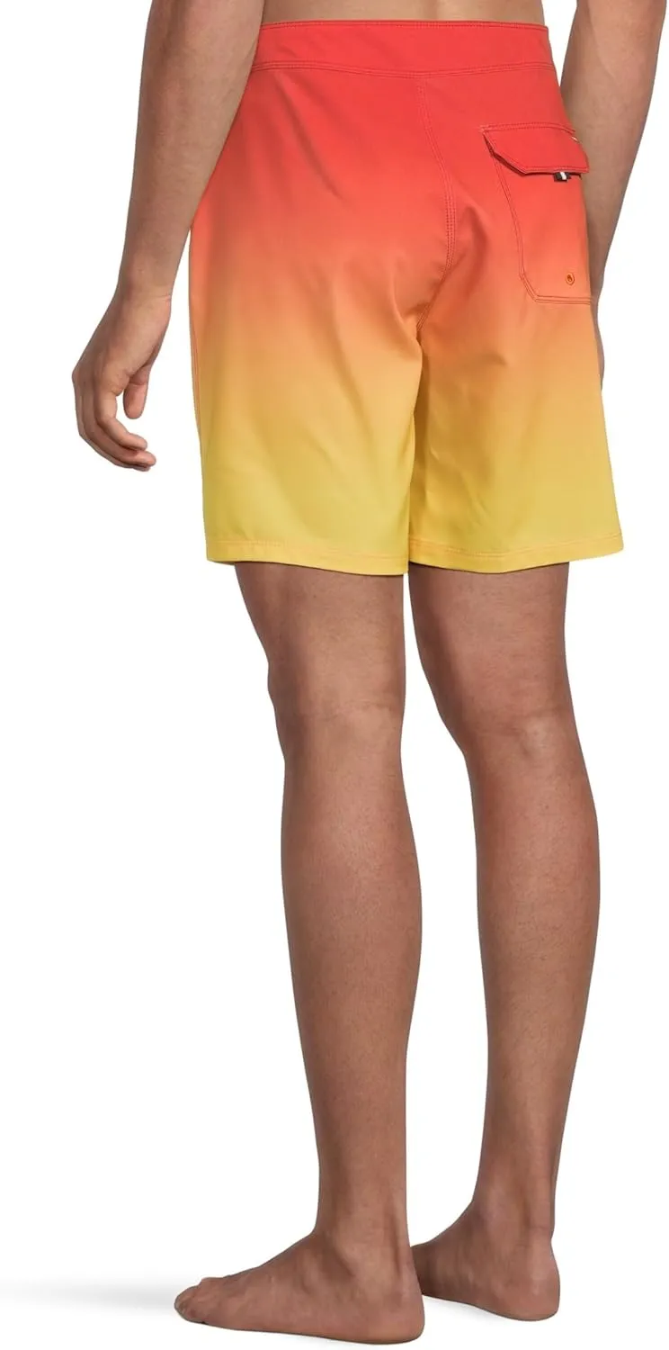 Hurley Men's Phantom Eco Classic 18