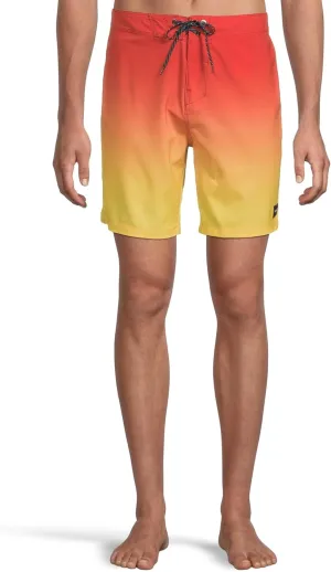 Hurley Men's Phantom Eco Classic 18