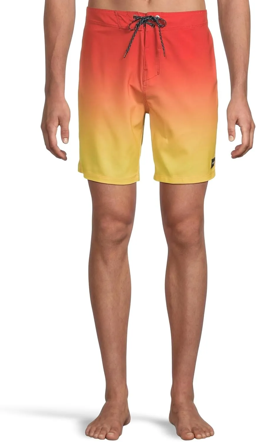Hurley Men's Phantom Eco Classic 18