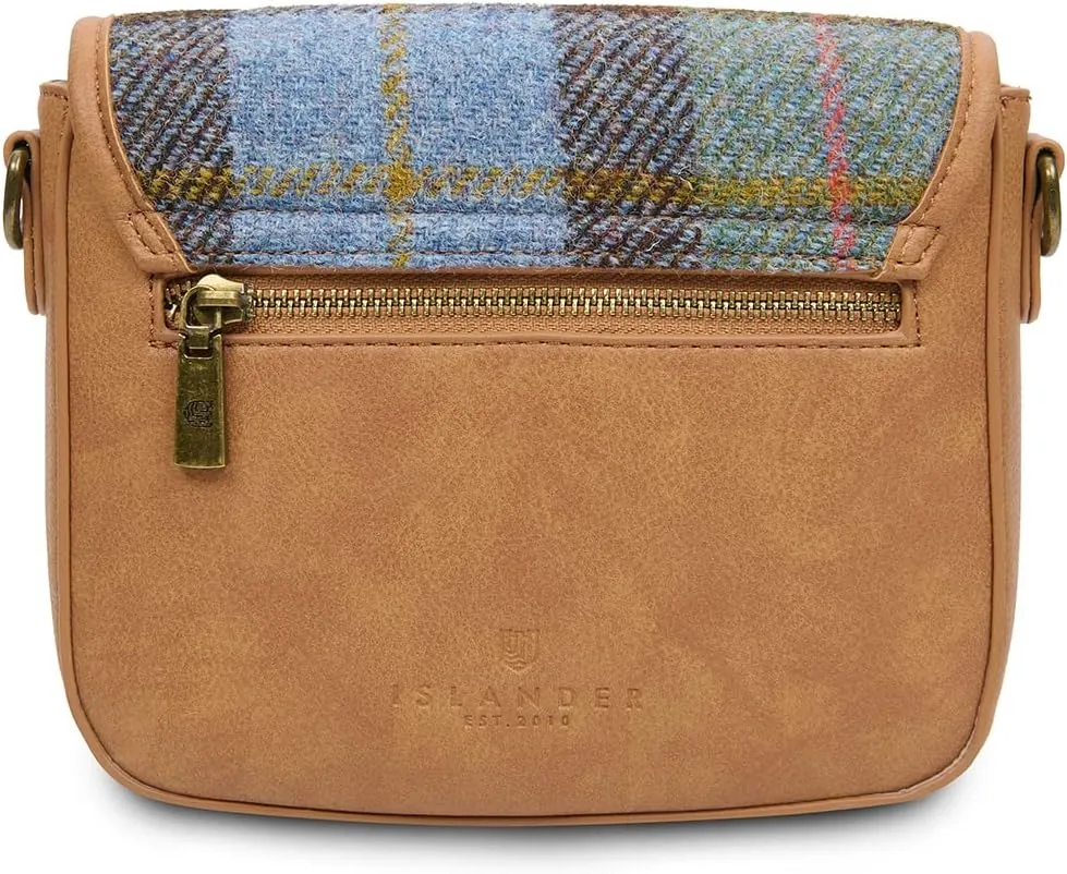 Islander Mini Saddle bag Classic Shoulder bag