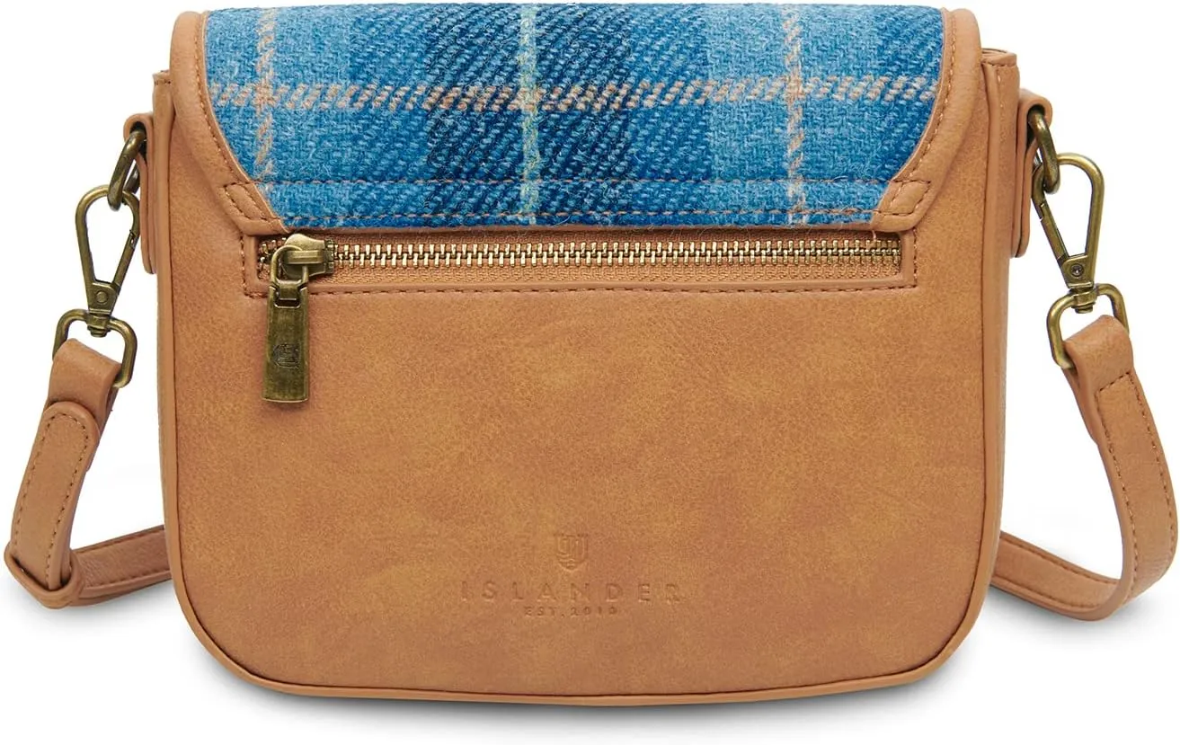 Islander Mini Saddle bag Classic Shoulder bag