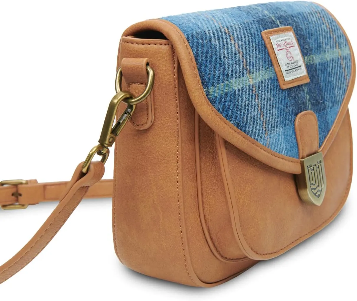 Islander Mini Saddle bag Classic Shoulder bag