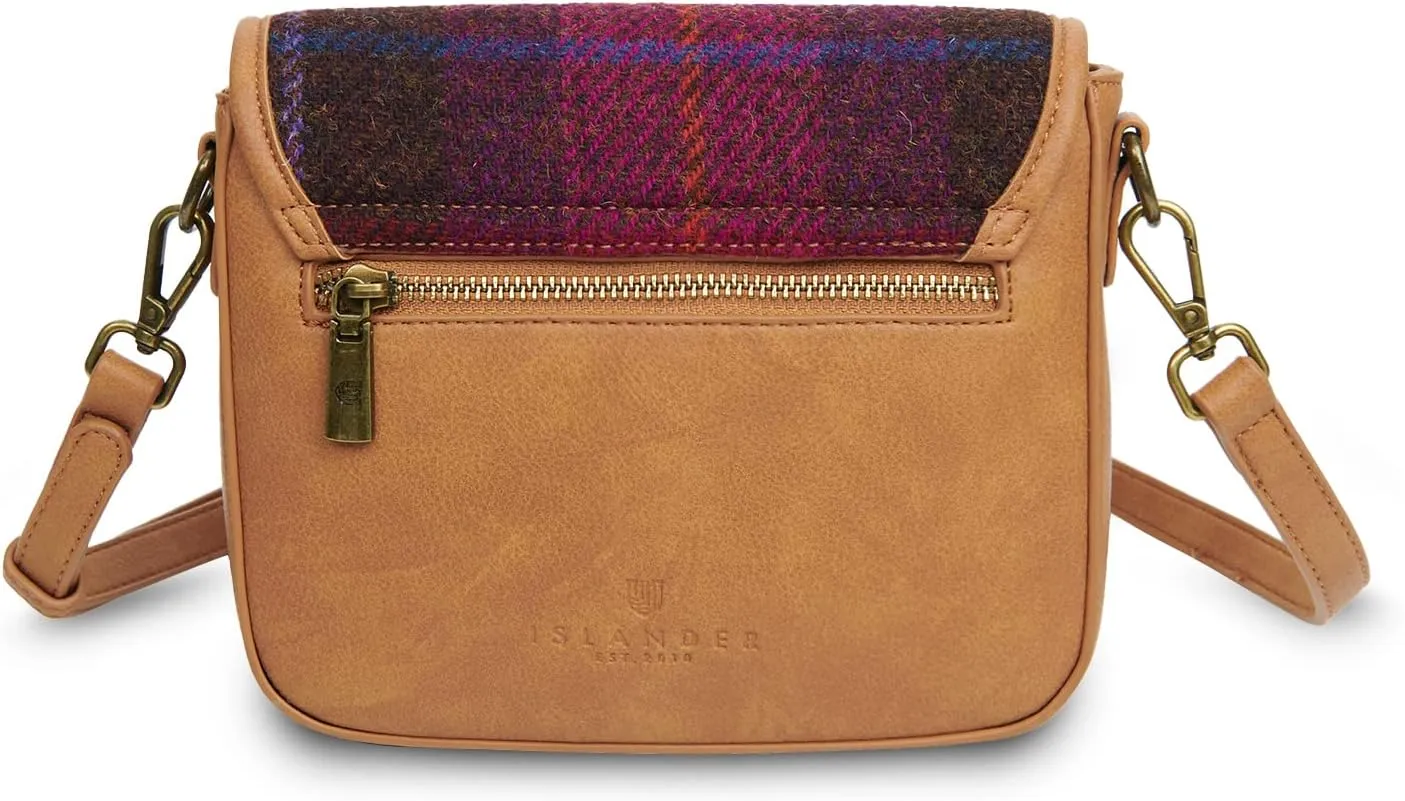 Islander Mini Saddle bag Classic Shoulder bag