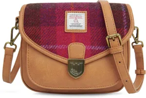 Islander Mini Saddle bag Classic Shoulder bag