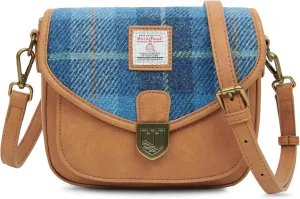 Islander Mini Saddle bag Classic Shoulder bag