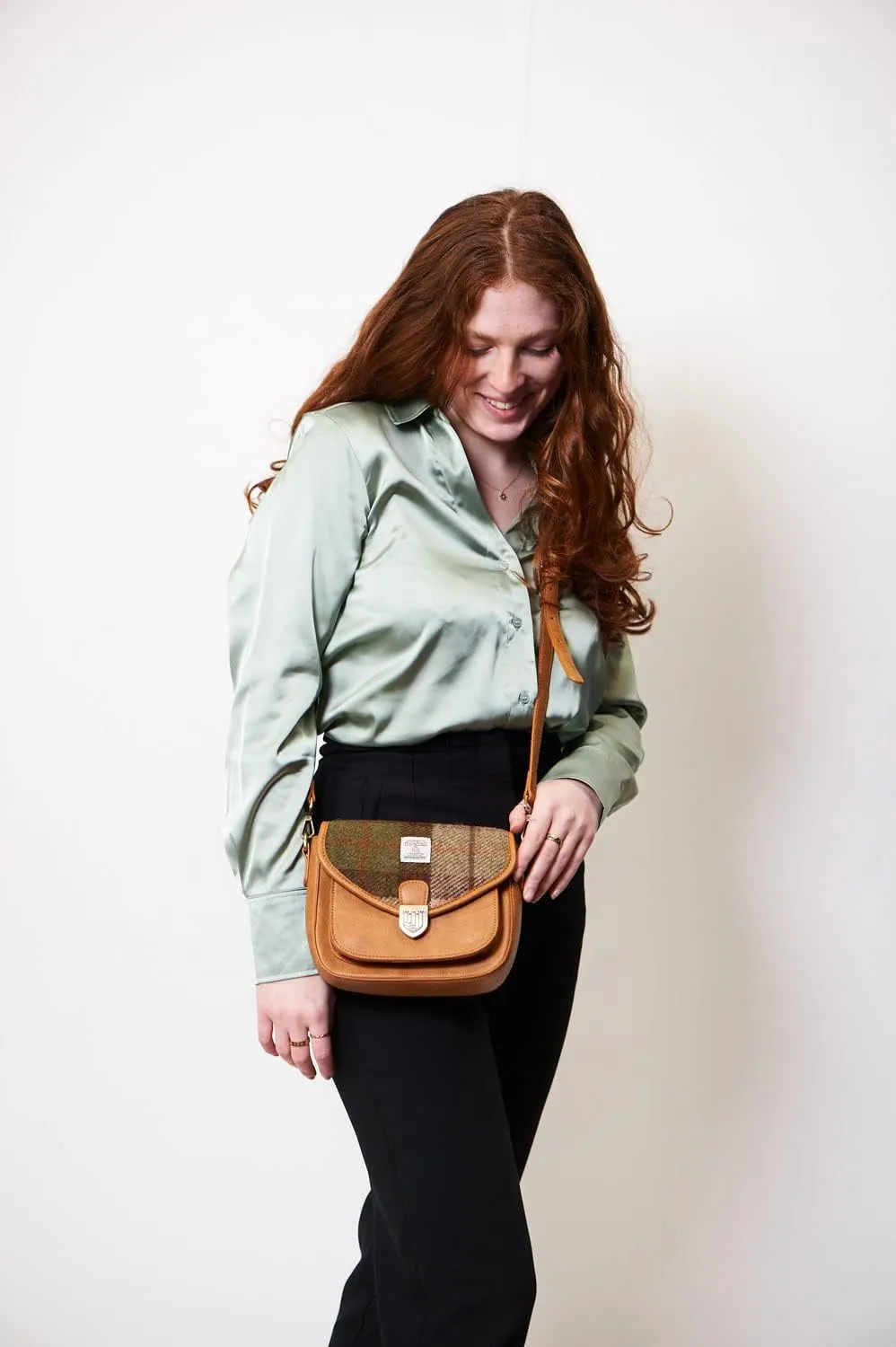 Islander Mini Saddle bag Classic Shoulder bag