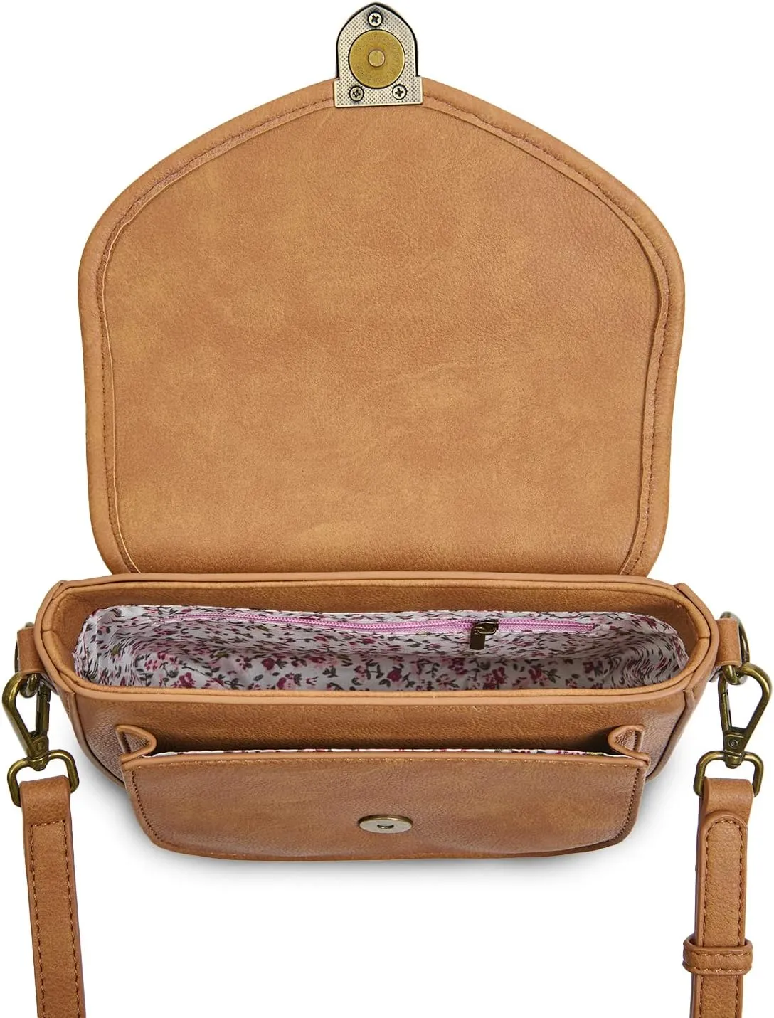 Islander Mini Saddle bag Classic Shoulder bag