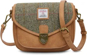 Islander Mini Saddle bag Classic Shoulder bag