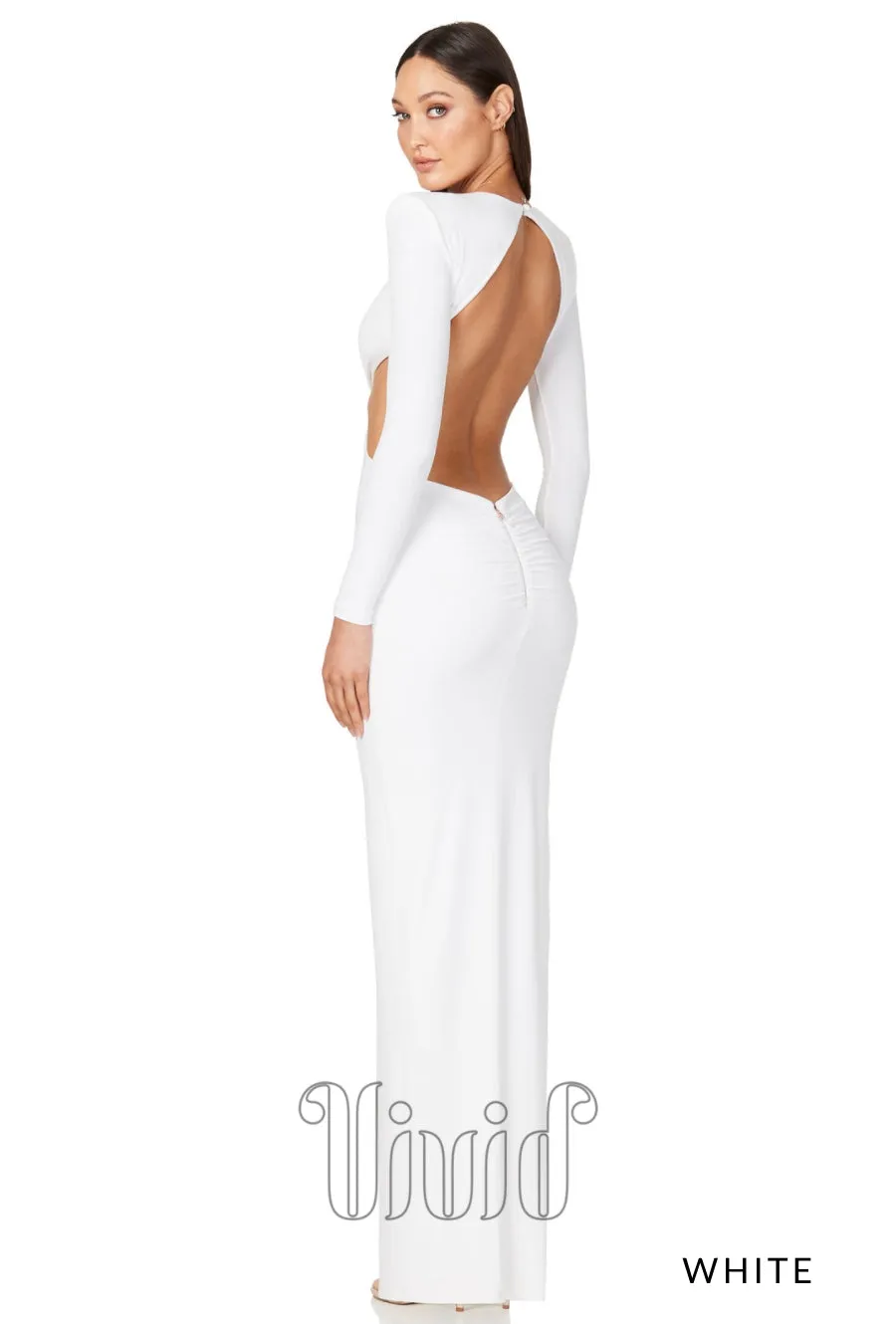 Jewel Gown