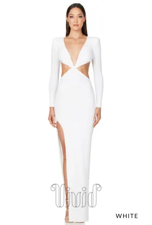 Jewel Gown
