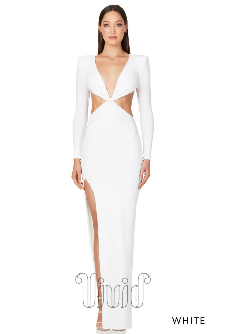 Jewel Gown
