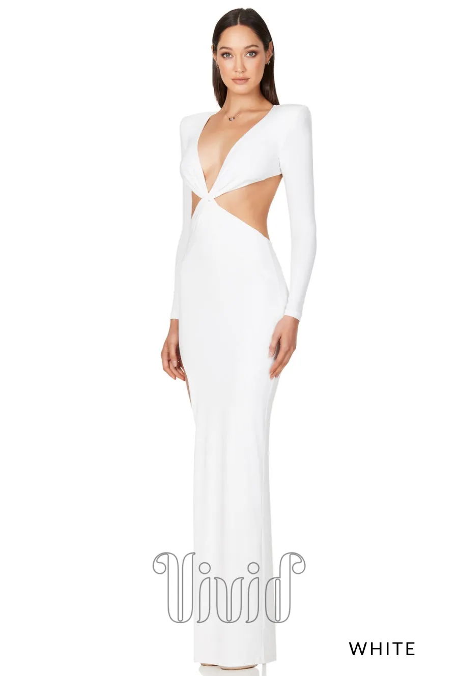 Jewel Gown