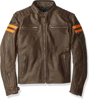 Joe Rocket Classic 92' Men's Leather Jacket