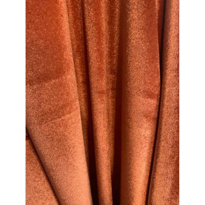 Luxurious Short Robe