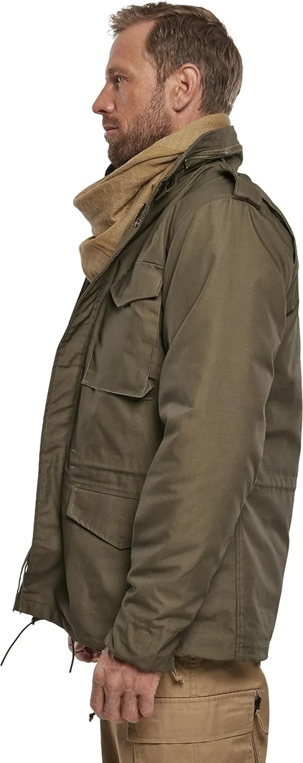 Men M65 Classic Field Jacket