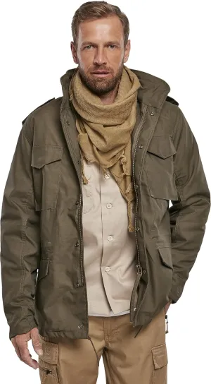 Men M65 Classic Field Jacket