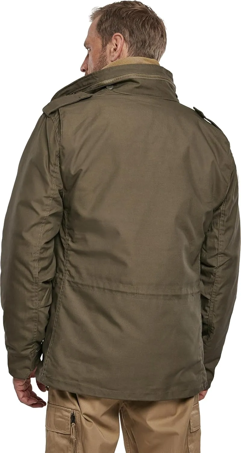Men M65 Classic Field Jacket