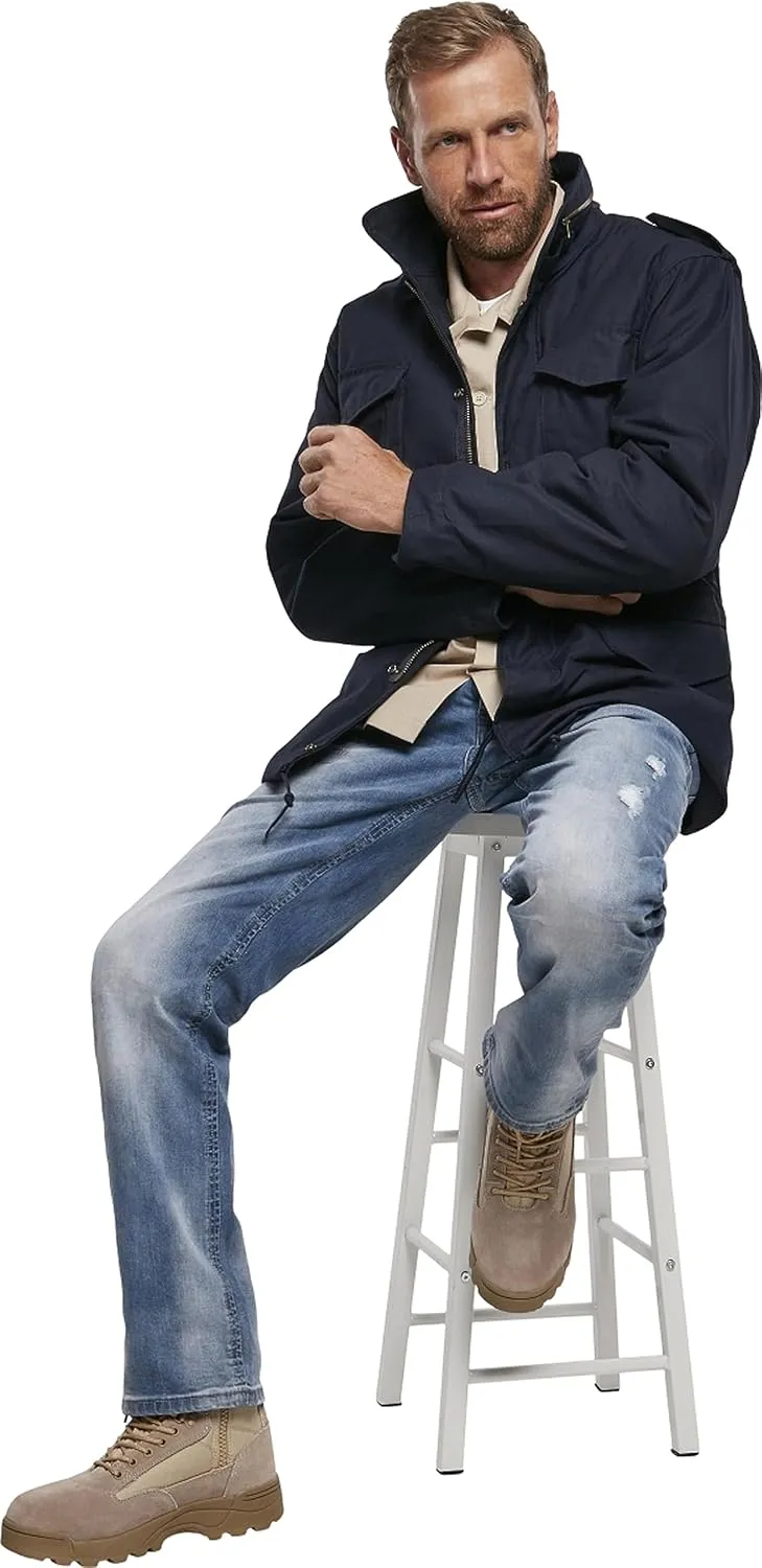 Men M65 Classic Field Jacket