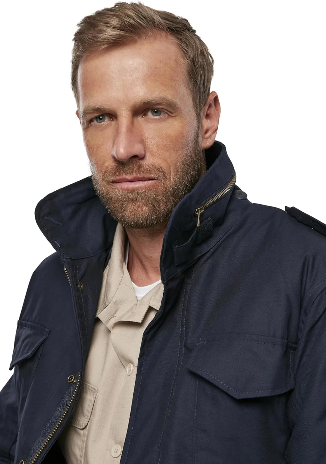 Men M65 Classic Field Jacket