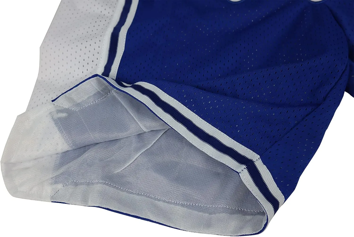 Men's Basketball Fans Gifts with Pockets Mesh Shorts Workout Sport Quick Dry