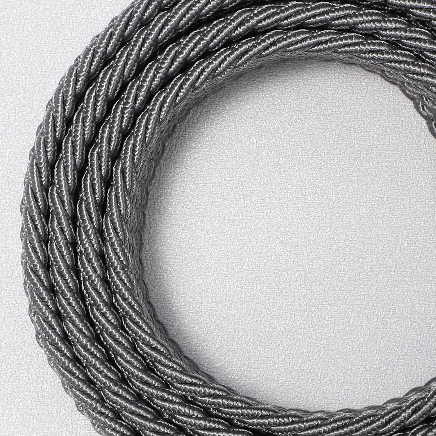 Men's Belt Braided Stretch Belt for Men Golf Pants Casual Shorts Jeans